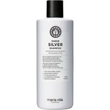 Maria Nila Sheer Silver Shampoo