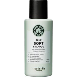 Maria Nila True Soft Shampoo - 100 ml