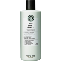 Maria Nila True Soft Shampoo - 350 ml