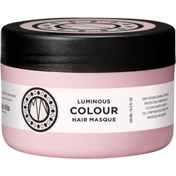 Maria Nila Luminous Colour Masque - 250 ml