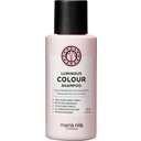 Maria Nila Luminous Colour Shampoo - 100 мл