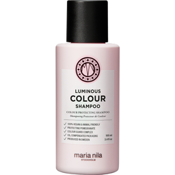 Maria Nila Luminous Colour Shampoo - 100 мл
