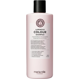 Maria Nila Luminous Colour Shampoo - 350 ml