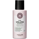 Maria Nila Pure Volume Shampoo - 100 ml