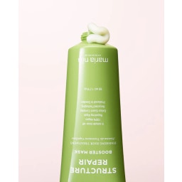 Maria Nila Structure Repair Booster Masque - 50 ml