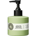 Maria Nila Structure Repair Leave-In Cream - 200 ml