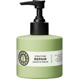 Maria Nila Structure Repair Leave-In Cream - 200 ml