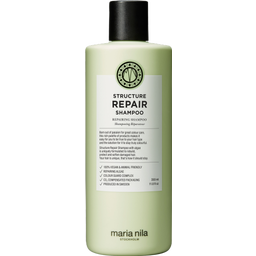 Maria Nila Structure Repair Shampoo - 350 ml