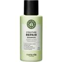 Maria Nila Structure Repair Shampoo - 100 ml