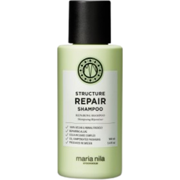 Maria Nila Structure Repair Shampoo - 100 ml