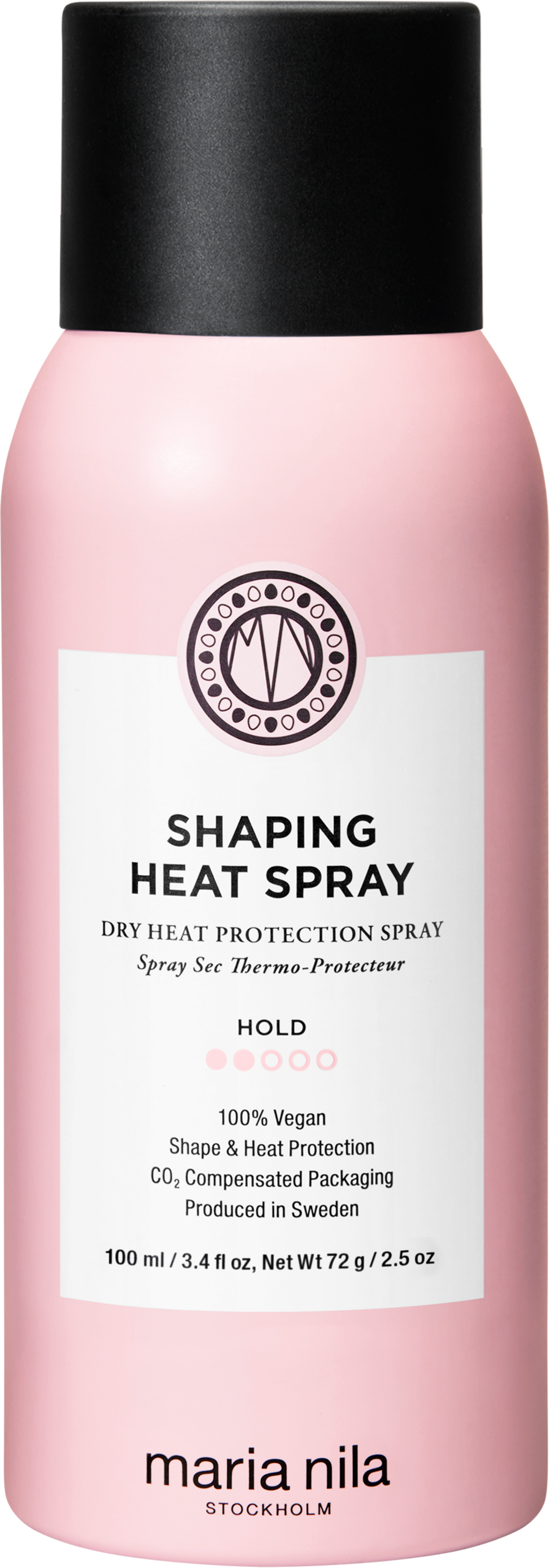 Maria Nila Shaping Heat Spray