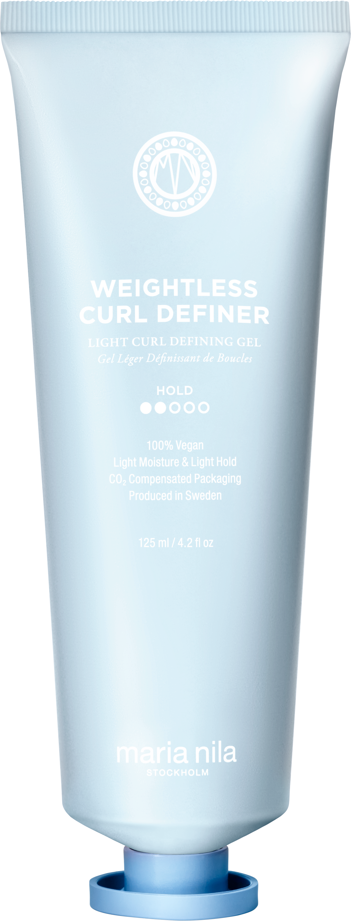 Maria Nila Coils & Curls Weightless Curl Definer