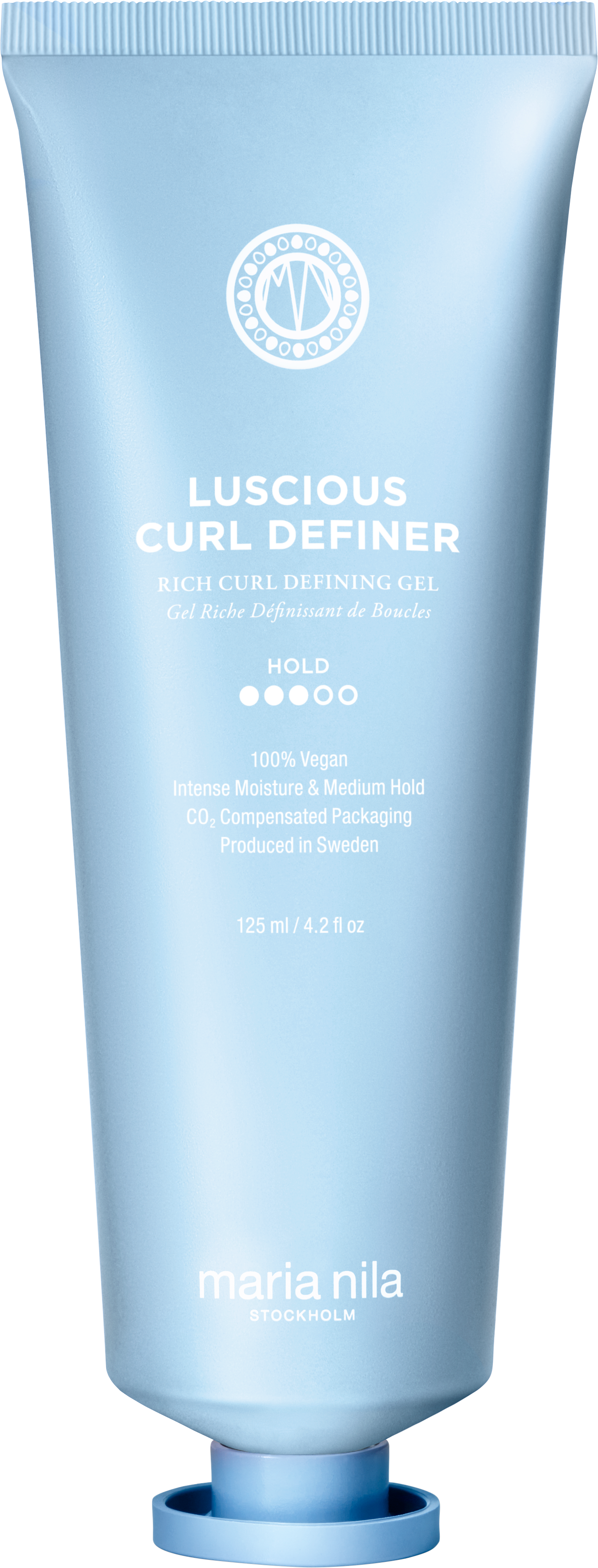 Maria Nila Coils & Curls Luscious Curl Definer