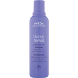 Aveda Blonde Revival™ Purple Toning Shampoo