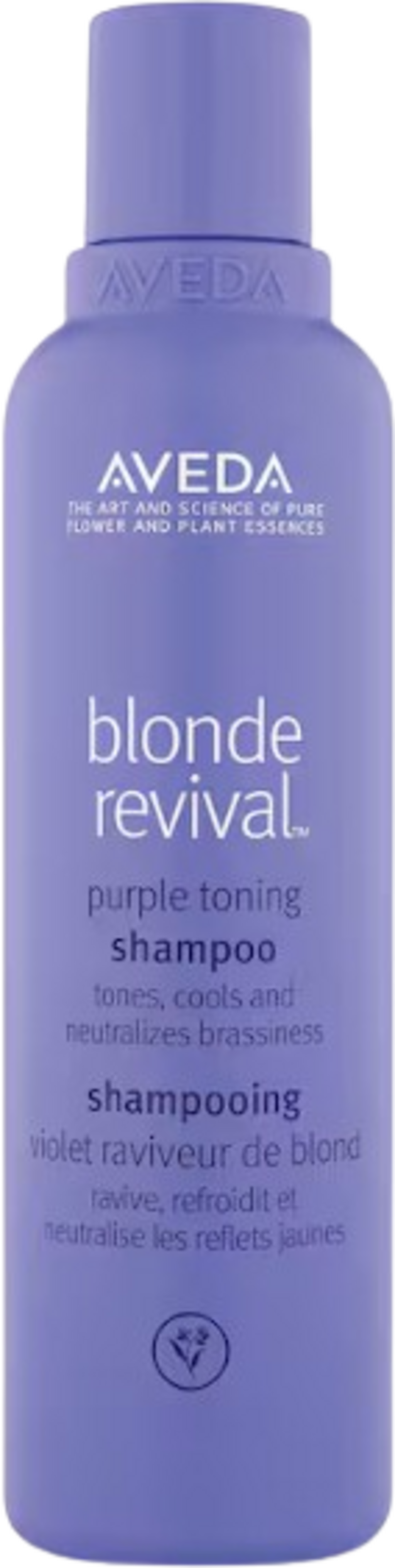Aveda Blonde Revival™ Purple Toning Shampoo