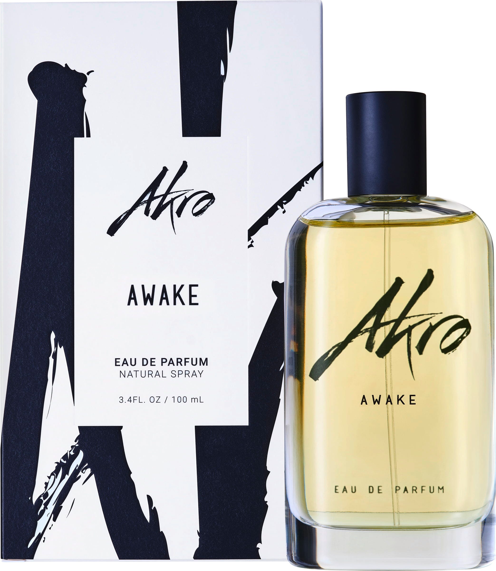 AKRO Awake Eau de Parfum - Cosmeterie Online Shop