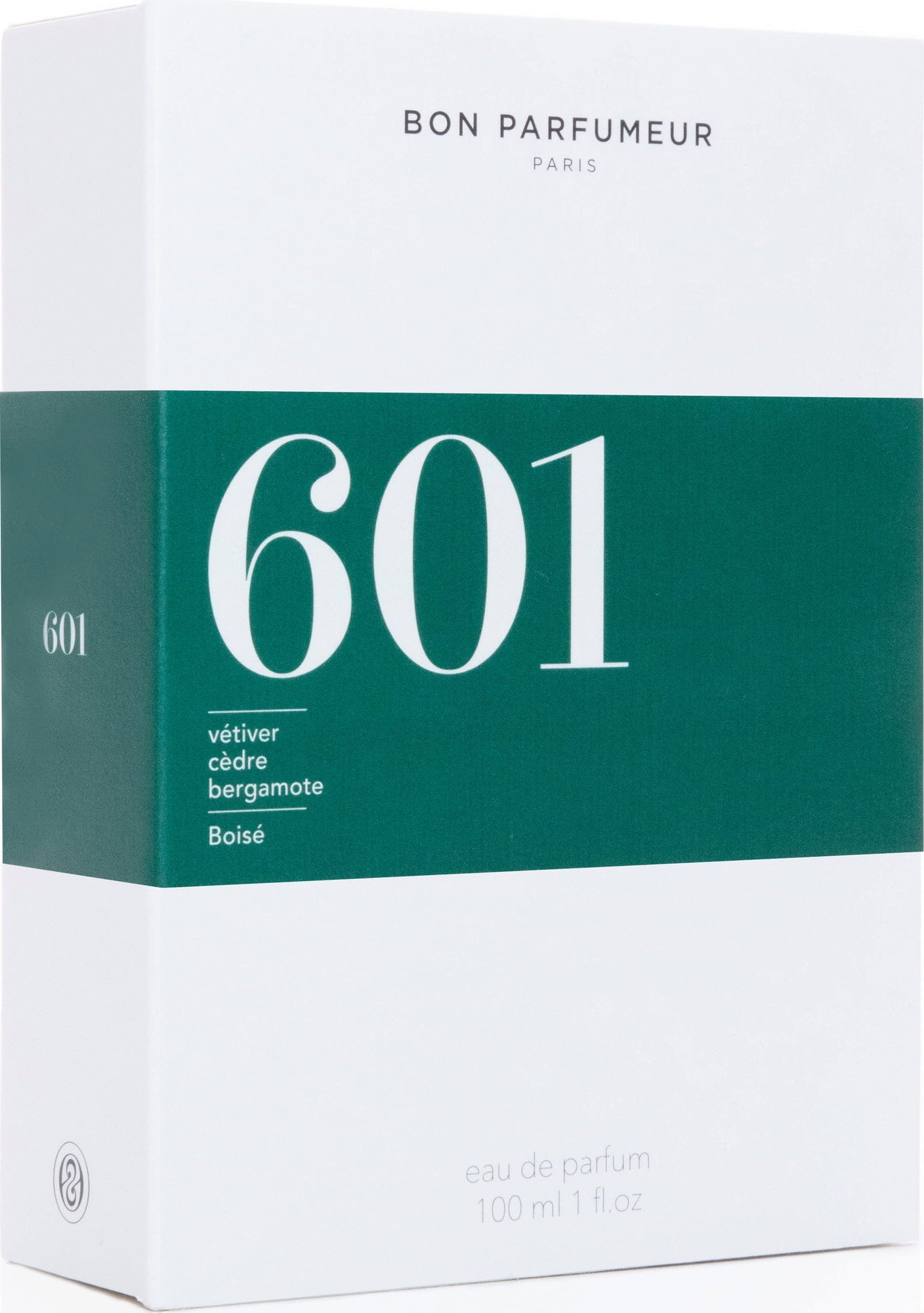 Bon Parfumeur eau de parfum - 101