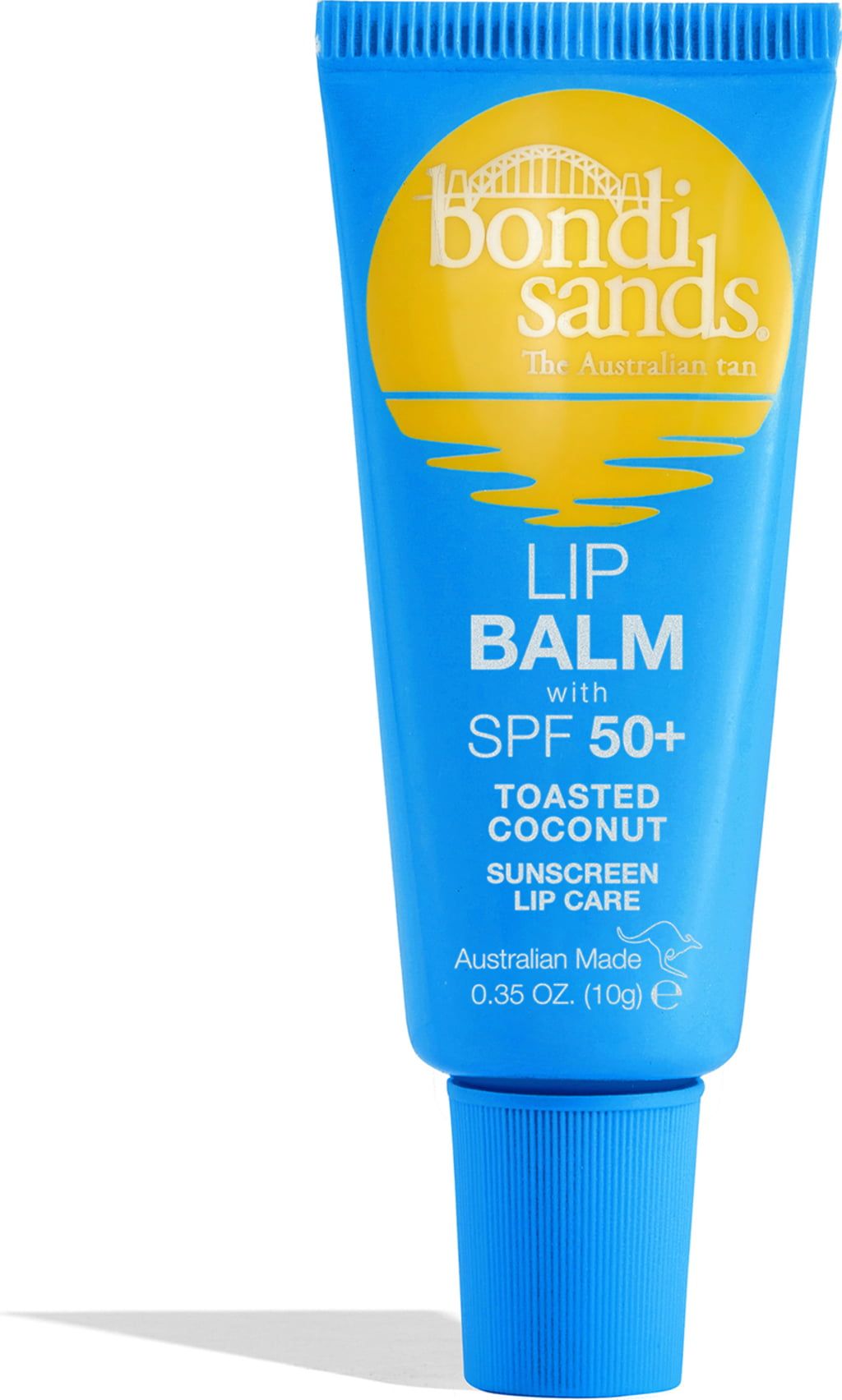 Bondi Sands Spf 50 Lip Balm 10 G Cosmeterie Online Shop 