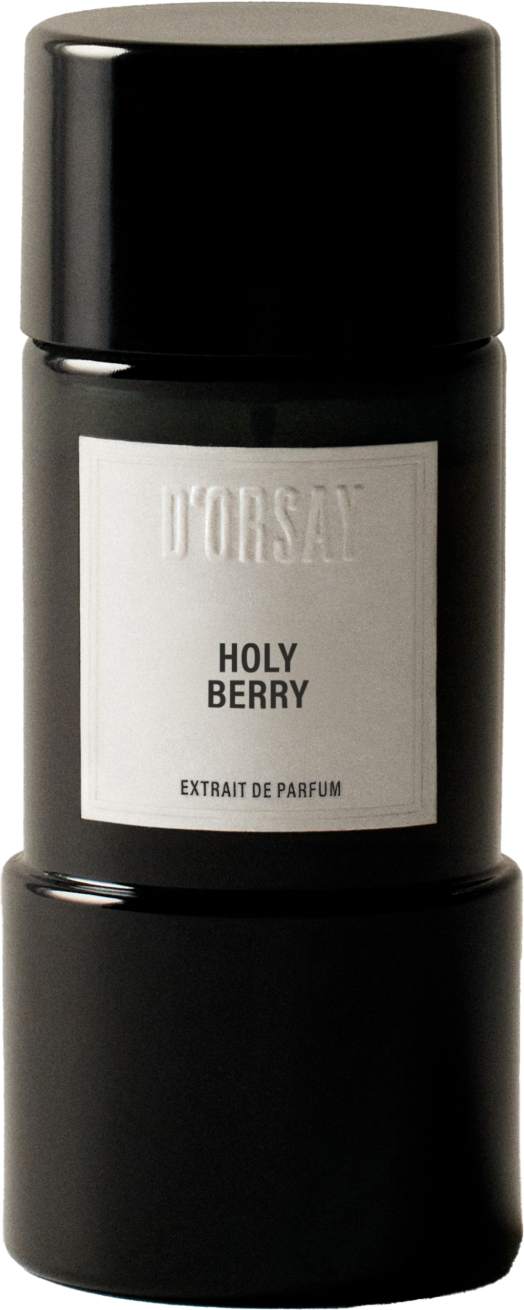 D'Orsay Holy Berry Extrait de Parfum - Cosmeterie Online Shop