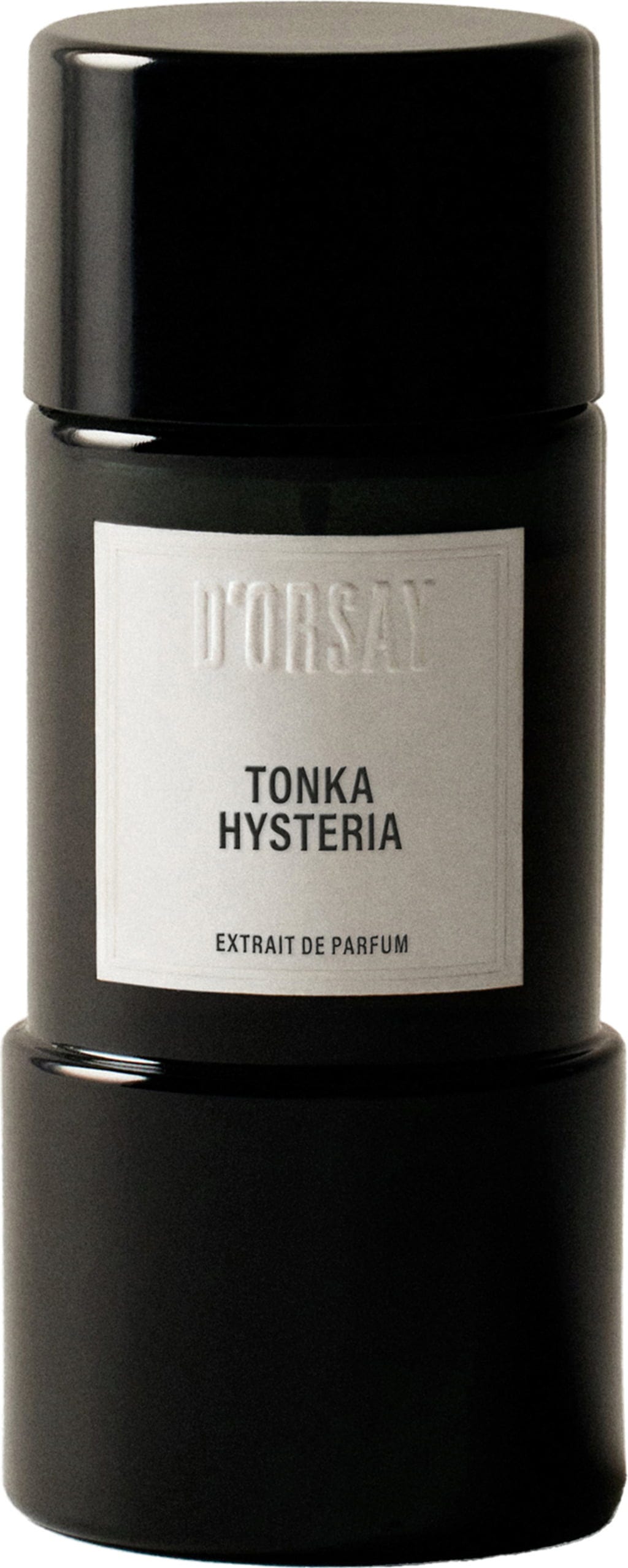 D'Orsay Tonka Hysteria Extrait de Parfum - Cosmeterie Online Shop