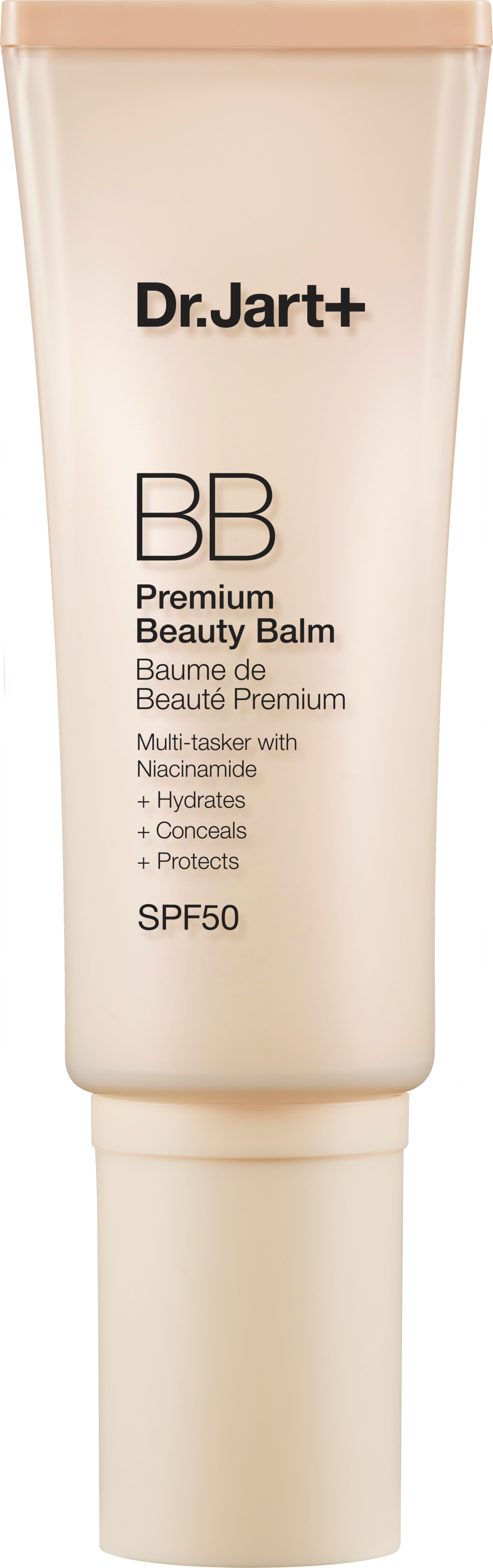 Dr.Jart+ BB Premium Beauty Balm SPF 50 - Cosmeterie Online Shop