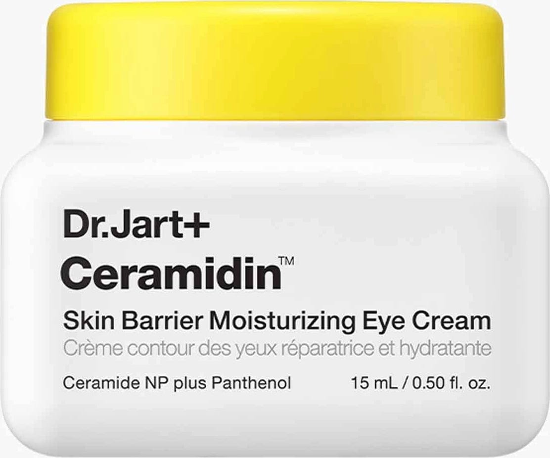 Dr.Jart+ Ceramidin™Eye Cream, 15 ml - Cosmeterie Online Shop