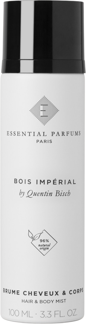 ボディローション BOIS IMPERIAL - HAIR AND BODYMIST Essential Parfums Bois Imperial Hair & Body Mist, 100 ml