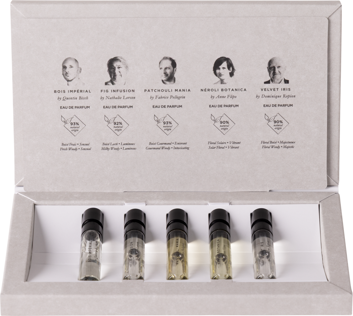 Essential Parfums Discovery Set 1 Set Cosmeterie Online Shop