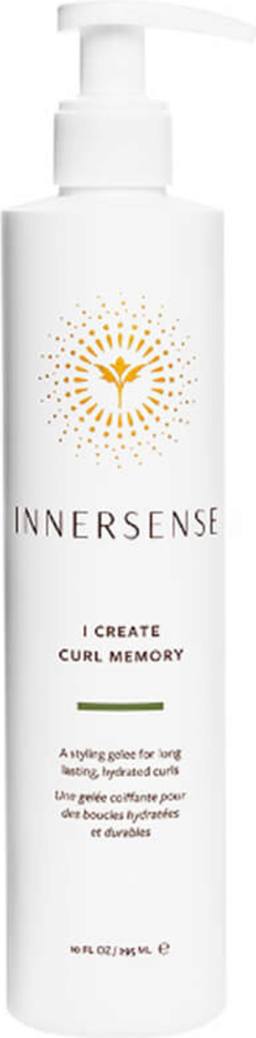 Innersense Organic Beauty I Create Definition Styling Foam, 177 ml