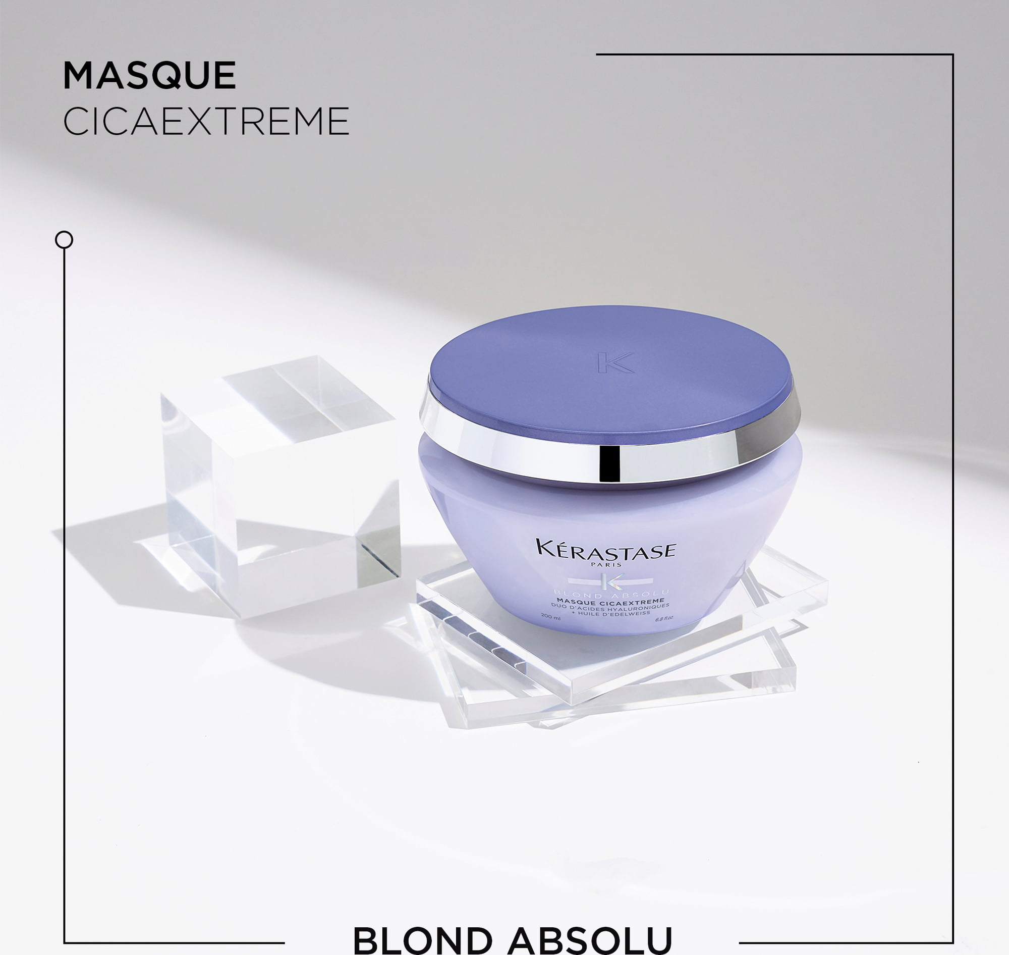 K rastase Blond Absolu Masque Cicaextreme 200 Ml Cosmeterie Online Shop K rastase Blond Absolu Masque Cicaextreme 200 Ml Cosmeterie Online Shop