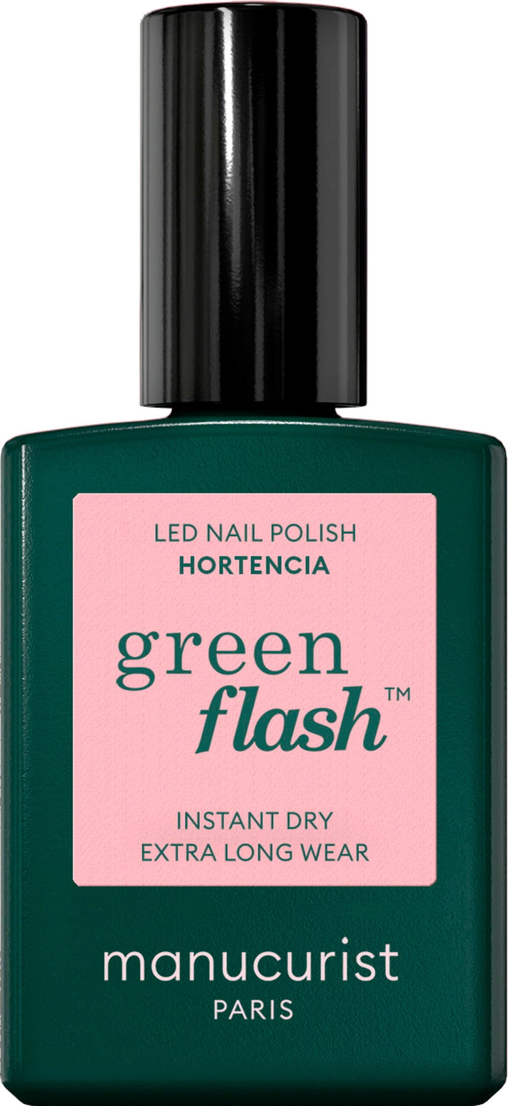 Manucurist Green Flash Starter Kit - Cosmeterie Online Shop