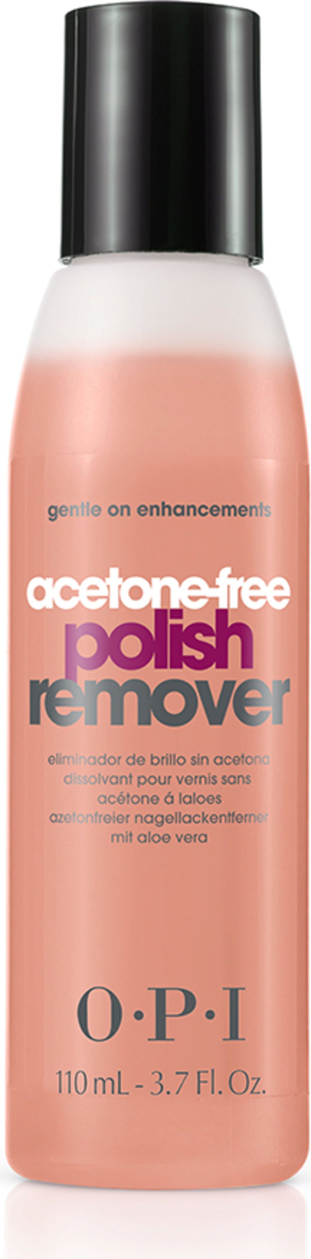 Nail Polish Remover – well&belle natural beauty