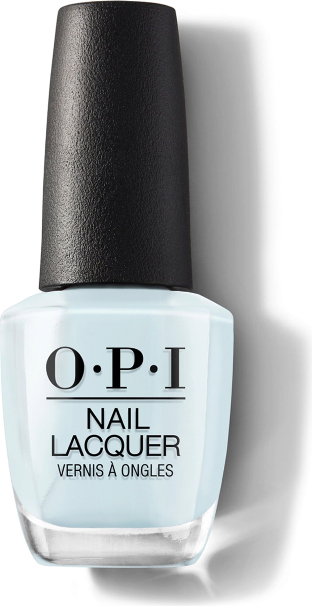 OPI Infinite Shine 2 Long-Wear Lacquer in Coconuts Over OPI Review | Allure