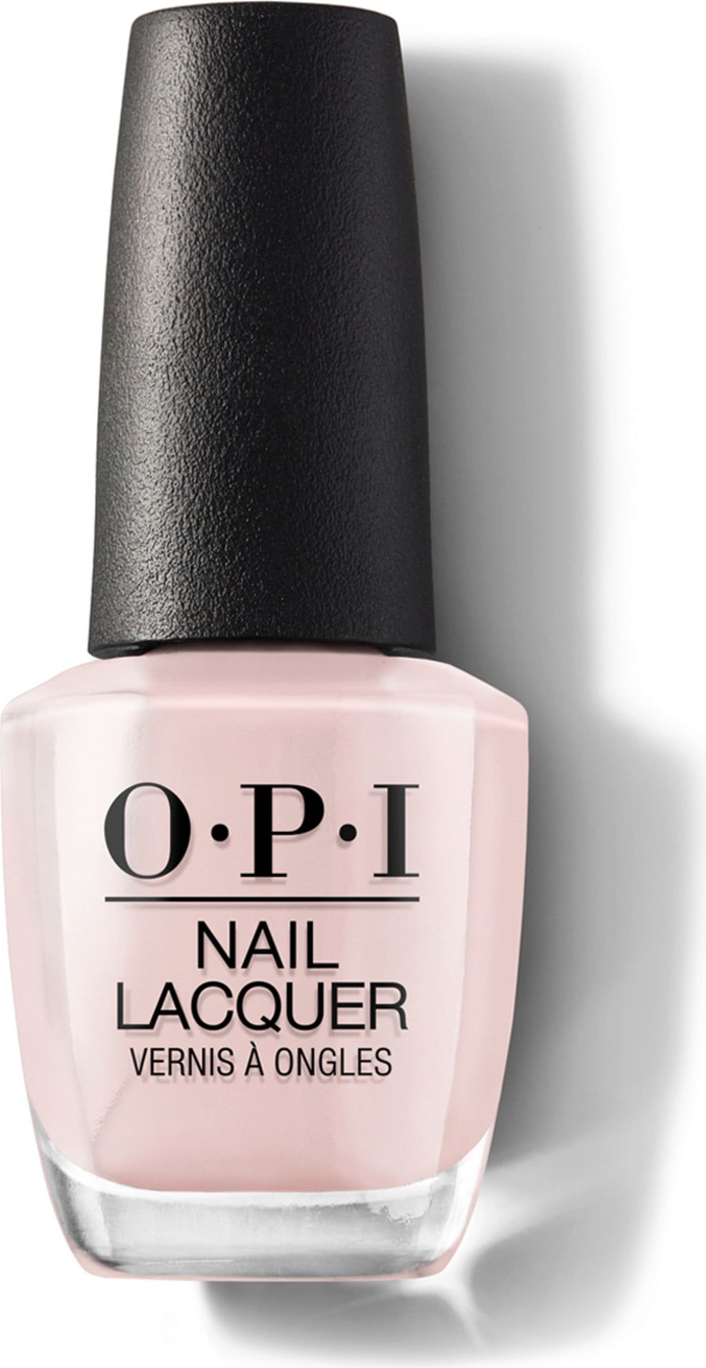 Metallic Composition Nail Lacquer Nail Polish, Pinks - OPI | Ulta Beauty
