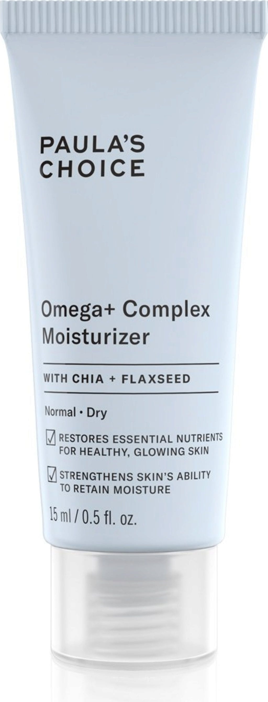 Paula's Choice Omega+ Complex Moisturizer