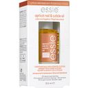 essie Apricot Nail & Cuticle Oil - 13,50 ml