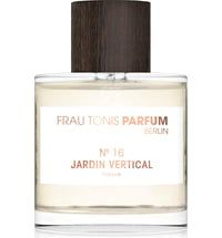 Frau Tonis Parfum No. 16 Jardin Vertical Intense