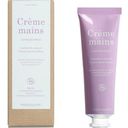 Manucurist Hand Cream - Lavande Vraie