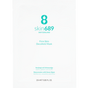 skin689 Bio cellulóz dekoltázs maszk - 1 db