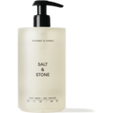 SALT & STONE Bergamot & Hinoki Body Wash - 450 ml
