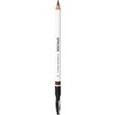 UND GRETEL SPRUSSE Eyebrow Pencil - Dark Brown 01