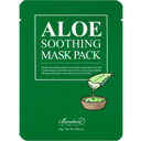 Benton Aloe Soothing Mask - 1 pz.