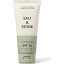 SALT & STONE Natural Mineral Sunscreen Lotion SPF 50 - 88 ml