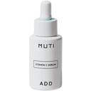 MUT Vitamin C Serum - 30 ml