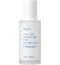 Nacific UYU Cream Ampoule