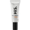 MÁDARA HIS Eye Cream - 17 ml