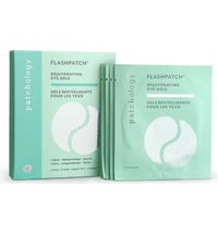 Patchology FlashPatch Rejuvenating Eye Gel Mask