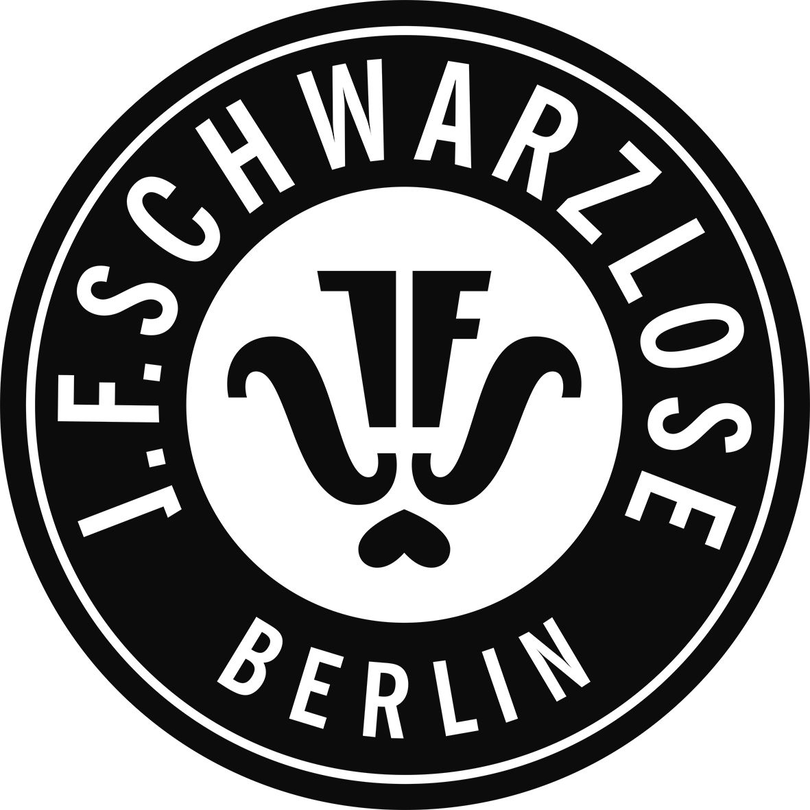 Schwarzlose Berlin